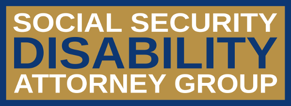 Inland Empire Social Security Disability Attorney Group - Riverside and San Bernardino Logo